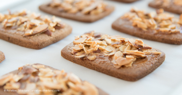 Speculaasjes