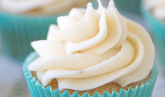 Banana Frosting