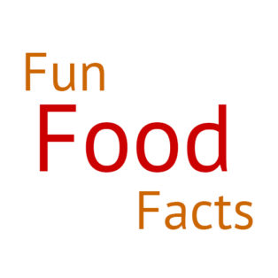 Fun Food Fact