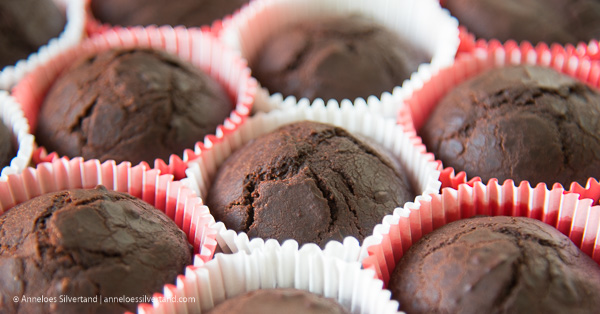 Chocolate Cupcakes