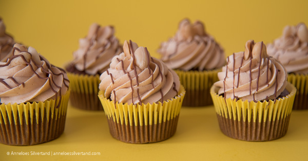 Peanut Butter Frosting