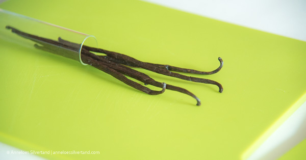 Vanilla Pods