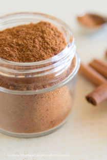 Speculoos Spices
