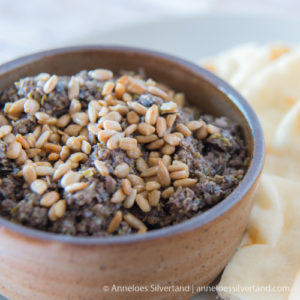 Tapenade