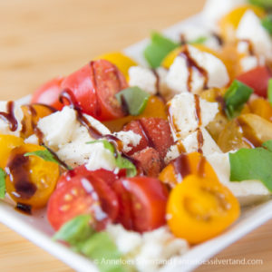 Caprese Salad