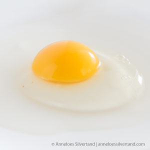 Raw Egg