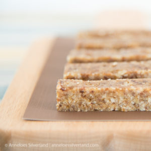 Walnut Bars